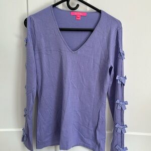 Lilly Pulitzer Women's Regular Size S Pullover Sweaters